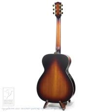 Maton Troubadour Traditional【セール開催中!36回無金利対象品】_5