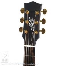 Maton Troubadour Traditional【セール開催中!36回無金利対象品】_8