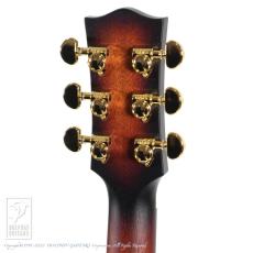 Maton Troubadour Traditional【セール開催中!36回無金利対象品】_9