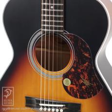 Maton Troubadour Traditional【セール開催中!36回無金利対象品】_11