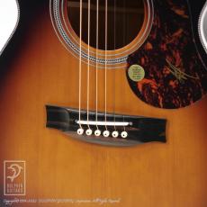 Maton Troubadour Traditional【セール開催中!36回無金利対象品】_12