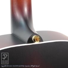 Maton Troubadour Traditional【セール開催中!36回無金利対象品】_13