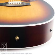Maton Troubadour Traditional【セール開催中!36回無金利対象品】_14