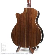 Martin GPC-28E【セール開催中!36回無金利対象品】_4