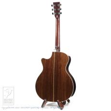 Martin GPC-28E【セール開催中!36回無金利対象品】_5