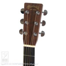 Martin GPC-28E【セール開催中!36回無金利対象品】_8