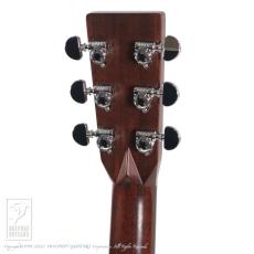 Martin GPC-28E【セール開催中!36回無金利対象品】_9