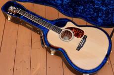 Larrivee LV-10 Koa Custom