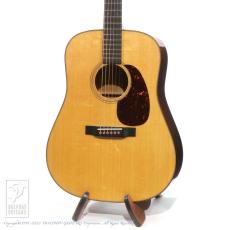 Martin D-18 Modern Deluxe【セール開催中!36回無金利対象品】