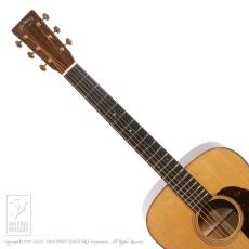Martin D-18 Modern Deluxe【セール開催中!36回無金利対象品】_6