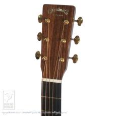 Martin D-18 Modern Deluxe【セール開催中!36回無金利対象品】_8
