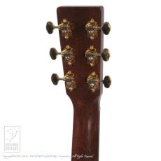 Martin D-18 Modern Deluxe【セール開催中!36回無金利対象品】_9