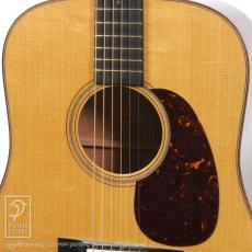 Martin D-18 Modern Deluxe【セール開催中!36回無金利対象品】_11