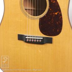 Martin D-18 Modern Deluxe【セール開催中!36回無金利対象品】_12
