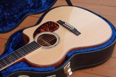 Larrivee LV-10 Koa Custom_2