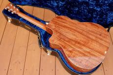Larrivee LV-10 Koa Custom_3