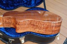 Larrivee LV-10 Koa Custom_4
