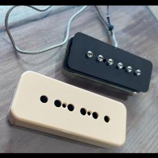 Gibson P-90 Cream Soapbar (IMP9R-CC)_2