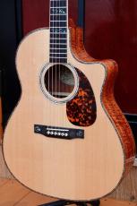 Larrivee LV-10 Koa Custom_6
