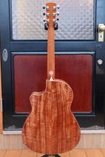 Larrivee LV-10 Koa Custom_7