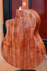 Larrivee LV-10 Koa Custom_8