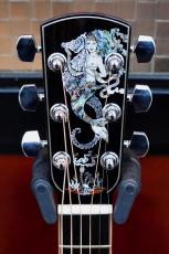 Larrivee LV-10 Koa Custom_9