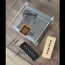 Gibson P-90 Cream Soapbar (IMP9R-CC)_4