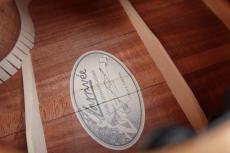 Larrivee LV-10 Koa Custom_13