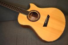 AT Guitars #97 OM "Nine-tailed Fox"【USED】_2
