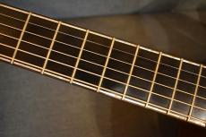 AT Guitars #97 OM "Nine-tailed Fox"【USED】_6