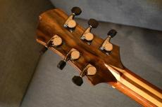 AT Guitars #97 OM "Nine-tailed Fox"【USED】_7