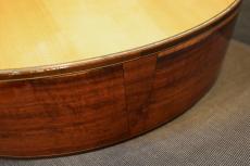 AT Guitars #97 OM "Nine-tailed Fox"【USED】_13