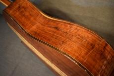 AT Guitars #97 OM "Nine-tailed Fox"【USED】_16
