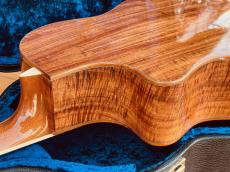 Larrivee LV-10 Koa Custom_16