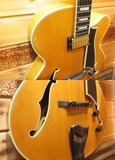 Fender Japan D'Aquisto Elite_4