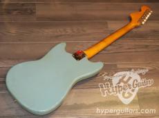 Fender '66 Mustang_2