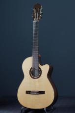 Echizen Guitars Jazz Nylon _2
