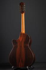Echizen Guitars Jazz Nylon _3