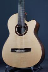 Echizen Guitars Jazz Nylon _4