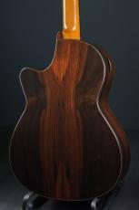 Echizen Guitars Jazz Nylon _5