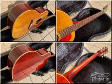 Gibson B-25 Natural 1966年 【期間限定価格】_6