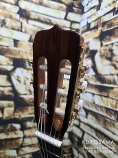 Jose Ramirez [ホセ・ラミレス] ESTUDIO 140 w/PU Flamenco Negra フラメンコ エレガット 黒【日本総本店2F 在庫品】_5