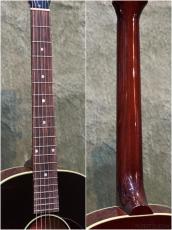 Gibson LG-2 50s Original -Vintage Sunburst- #21106032【48回迄金利0%対象】【送料当社負担】_7