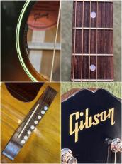 Gibson LG-2 50s Original -Vintage Sunburst- #21106032【48回迄金利0%対象】【送料当社負担】_10