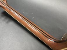YAMAHA LL-120MS Custom / Abalone Head Trim and SADA Inlay・Abalone Trim and Rosette・Engelmann Spruce Top・Side Jacaranda and Back Jacaranda and Ebony 3P・Honduras Mahogany and Ebony 5p Neck【With Origi_11