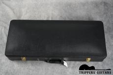 Gibson Master Model F-5 Fern (2017) マスターモデルのF-5入荷しました!ラベルにDavid Harveyのサインが入った1本!杢目も素晴らしい個体です!_17