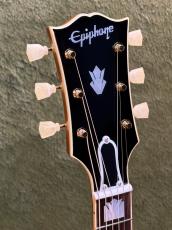 Epiphone 1957 SJ-200 Reissue -Antique Natural- #25031500056【48回迄金利0%対象】【送料当社負担】_5