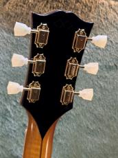 Epiphone 1957 SJ-200 Reissue -Antique Natural- #25031500056【48回迄金利0%対象】【送料当社負担】_6