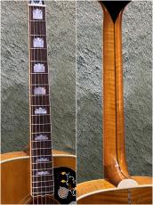 Epiphone 1957 SJ-200 Reissue -Antique Natural- #25031500056【48回迄金利0%対象】【送料当社負担】_7