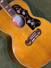 Epiphone 1957 SJ-200 Reissue -Antique Natural- #25031500056【48回迄金利0%対象】【送料当社負担】_9